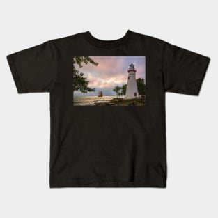 A Place I Dream Kids T-Shirt